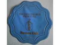Havana Club Cup holder