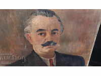 GEORGE POPOV - JOHN (1906-1960) - GEORGE DIMITROV