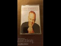Jimmy Somerville Audio Cassette