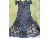 30 Ladies Official Dress Lace and Silk