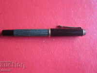 Уникална писалка Pelikan D.R.P.  златно перо 3 Райх
