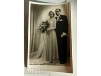 1930s SHUMEN KINGDOM BULGARIA WEDDING PHOTOGRAPHY