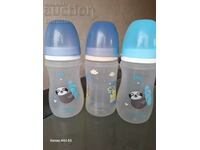 Baby bottles Canpol babies