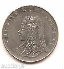 Turkey, 50 September 1976 with price 0.90 BGN | € 0.46 Turkey, 50 September 1976 with price 0.90 BGN | € 0.46