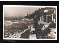 BALCHIK - КАРТИЧКА Bulgaria postcard BALCHIK 29693
