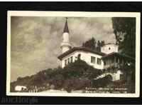 BALCHIK - КАРТИЧКА Bulgaria postcard BALCHIK 29689