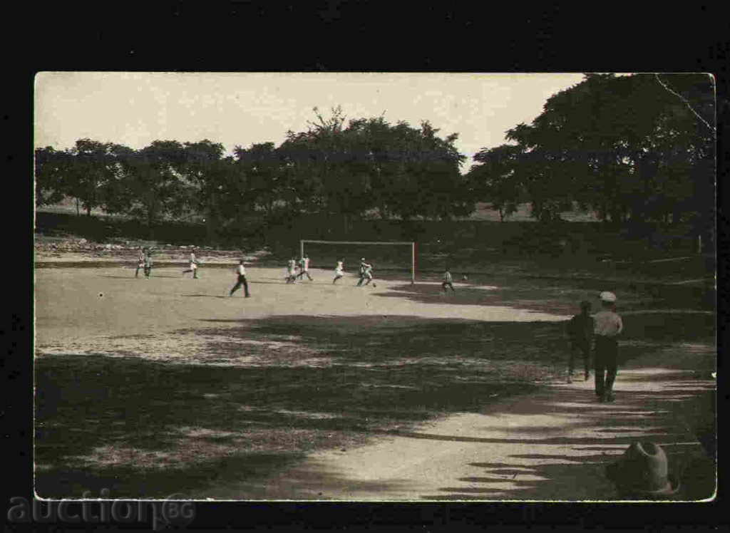 SOFIA - CARD FOOTBALL Sofia 26977 with price 8.10 BGN | € 4.14 SOFIA - CARD FOOTBALL Sofia 26977 with price 8.10 BGN | € 4.14