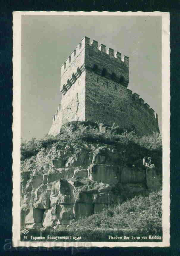 TARNOVO - TARNOVO Bulgaria postcard TARNOVO 565 with price 4.00 BGN | € 2.05 TARNOVO - TARNOVO Bulgaria postcard TARNOVO 565 with price 4.00 BGN | € 2.05