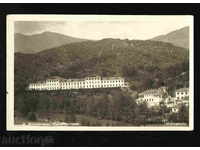 VELINGRAD - KARTICHKA Bulgaria postcard VELINGRAD 29634