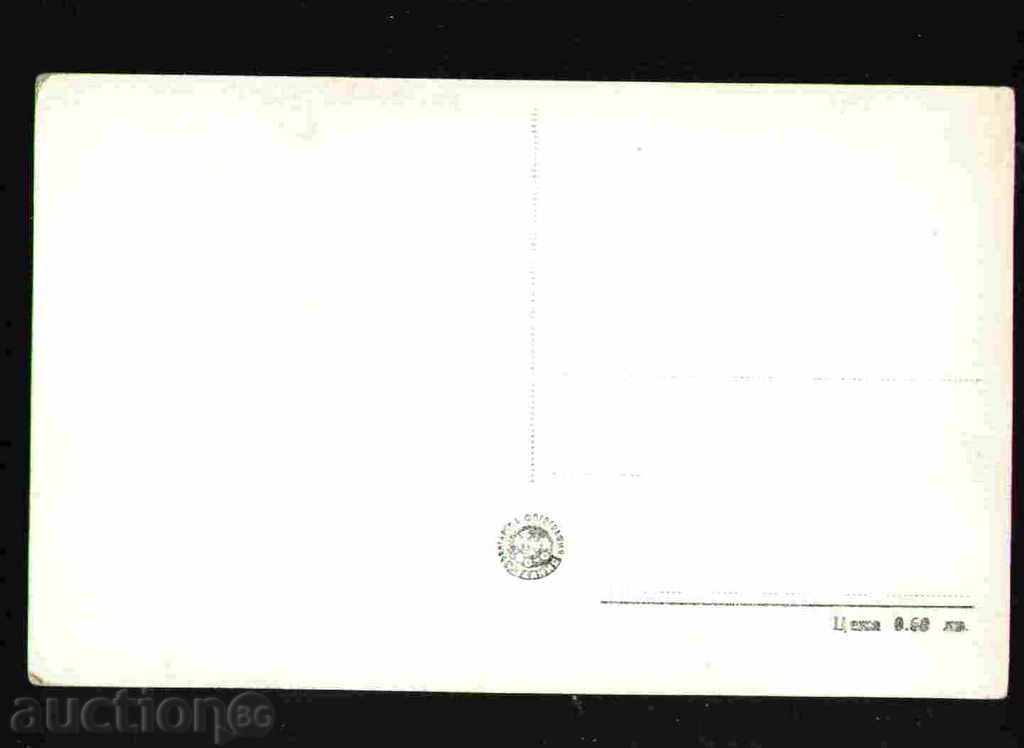 Auction VELINGRAD - BULGARIA Bulgaria postcard VELINGRAD 29649 Auction VELINGRAD - BULGARIA Bulgaria postcard VELINGRAD 29649