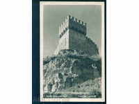Σόφια - Βουλγαρία ΚΑΡΤΑ καρτ ποστάλ Τάρνοβο - A 893