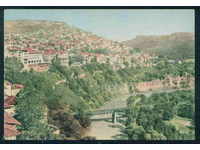 Sofia - Bulgaria CARD carte poștală TARNOVO - A 885