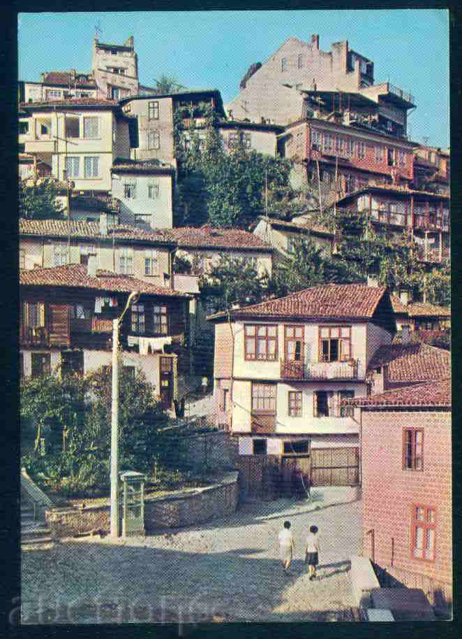 TARNOVO - A 870 with price 1.10 BGN | € 0.56 TARNOVO - A 870 with price 1.10 BGN | € 0.56