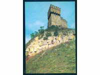 Sofia - Bulgaria CARDUL carte poștală TARNOVO - A 941