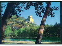 Sofia - Bulgaria CARDUL carte poștală TARNOVO - A 954