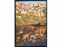 Sofia - Bulgaria CARDUL carte poștală TARNOVO - A 904