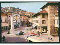 Sofia - Bulgaria CARDUL carte poștală TARNOVO - A 912