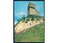 Sofia - Bulgaria CARD carte poștală TARNOVO - A 915