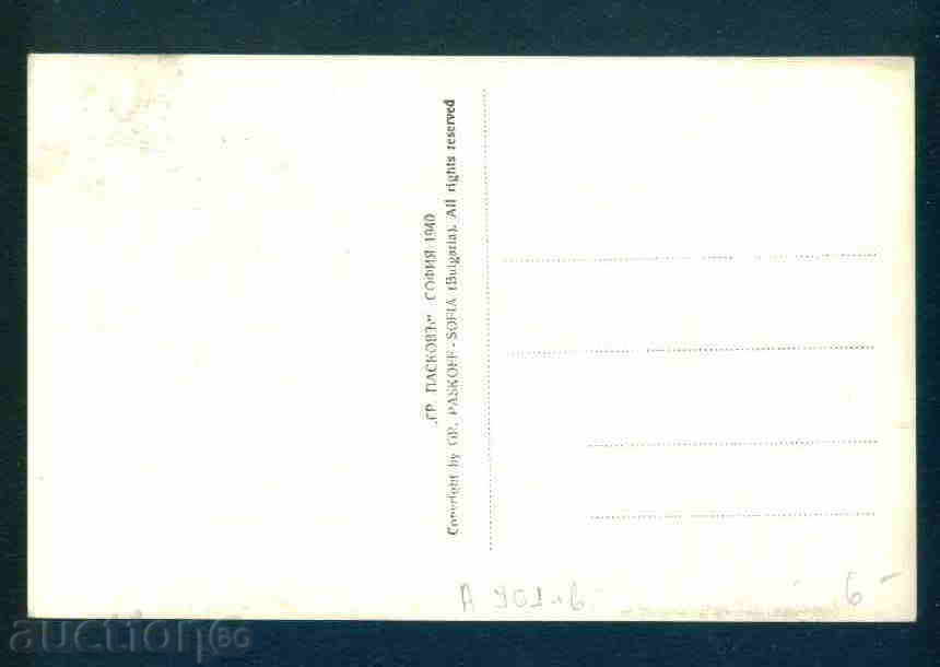 Auction TARNOVO - A 961 Auction TARNOVO - A 961