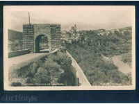 Sofia - Bulgaria CARDUL carte poștală TARNOVO - A 974