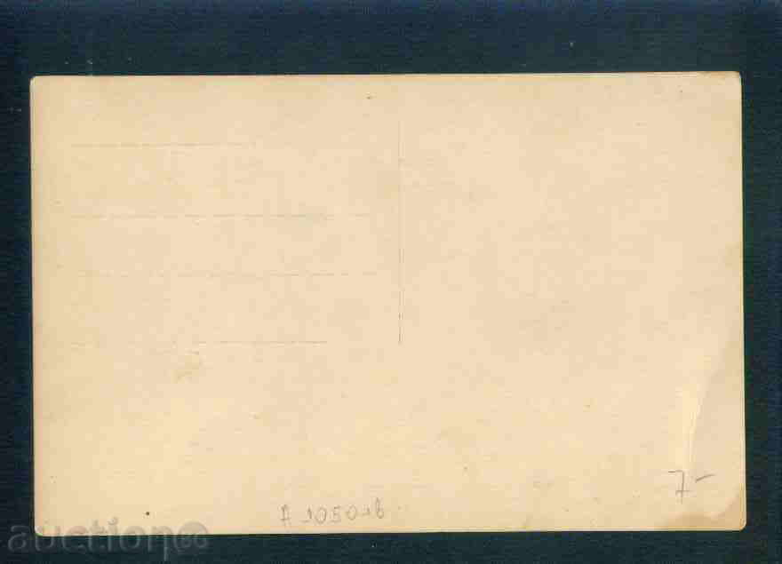 Δημοπρασία Tryavna - ΚΑΡΤΑ καρτ ποστάλ Τριάβνα Βουλγαρία - 1.050