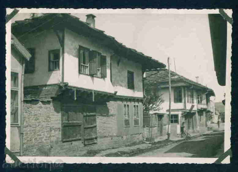 TRYAVNA - КАРТИЧКА Bulgaria postcard TRYAVNA - А 1077