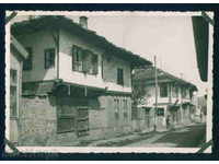 Tryavna - ΚΑΡΤΑ Βουλγαρία καρτ ποστάλ Tryavna - Α 1077