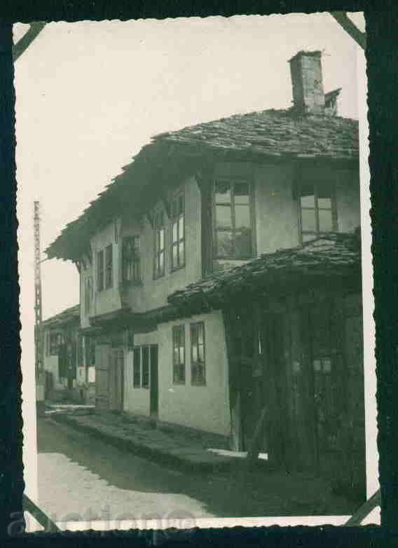 TRYAVNA - CARD BULGARIA Bulgaria postcard TRYAVNA - A 1081 with price 5.10 BGN | € 2.61 TRYAVNA - CARD BULGARIA Bulgaria postcard TRYAVNA - A 1081 with price 5.10 BGN | € 2.61