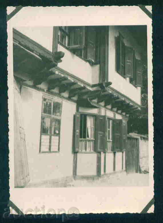 TRYAVNA - CARD BULGARIA Bulgaria postcard TRYAVNA - A 1082 with price 5.10 BGN | € 2.61 TRYAVNA - CARD BULGARIA Bulgaria postcard TRYAVNA - A 1082 with price 5.10 BGN | € 2.61