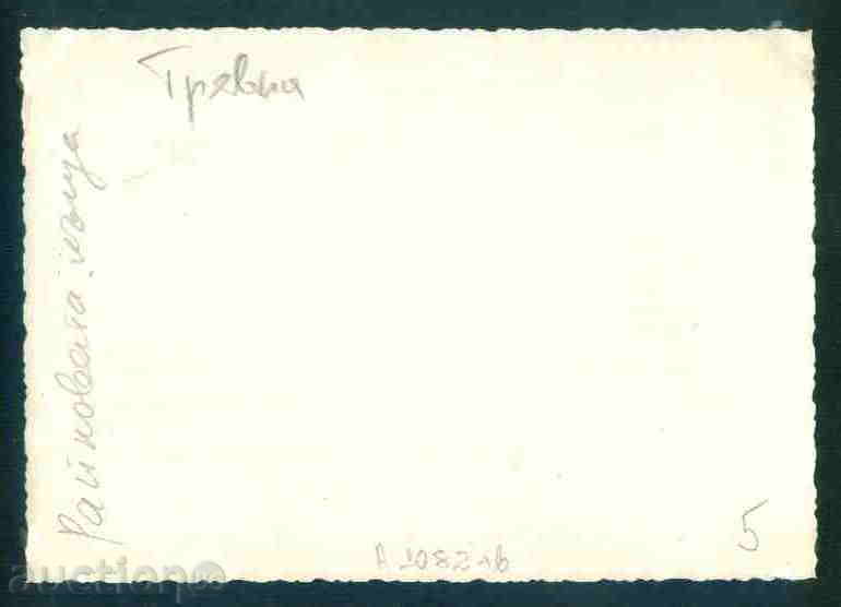 Auction TRYAVNA - CARD BULGARIA Bulgaria postcard TRYAVNA - A 1082 Auction TRYAVNA - CARD BULGARIA Bulgaria postcard TRYAVNA - A 1082