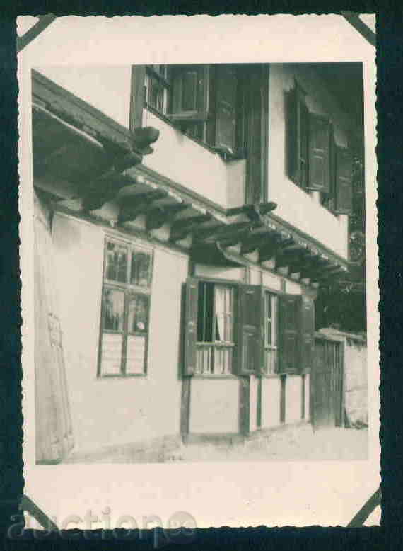 Tryavna - ΚΑΡΤΑ Βουλγαρία καρτ ποστάλ Tryavna - Α 1082