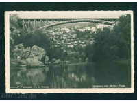 Σόφια - Βουλγαρία ΚΑΡΤΑ καρτ ποστάλ TARNOVO 579