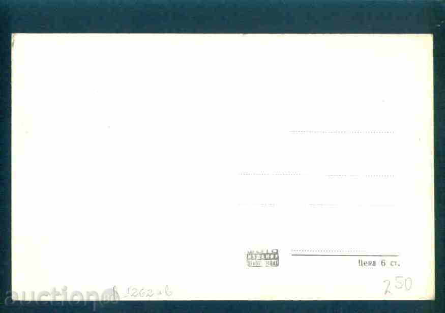 Auction SLIVEN postcard SLIVEN / A 1262 Auction SLIVEN postcard SLIVEN / A 1262