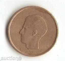 + Belgium 20 French 1981 French legend with price 0.90 BGN | € 0.46 + Belgium 20 French 1981 French legend with price 0.90 BGN | € 0.46