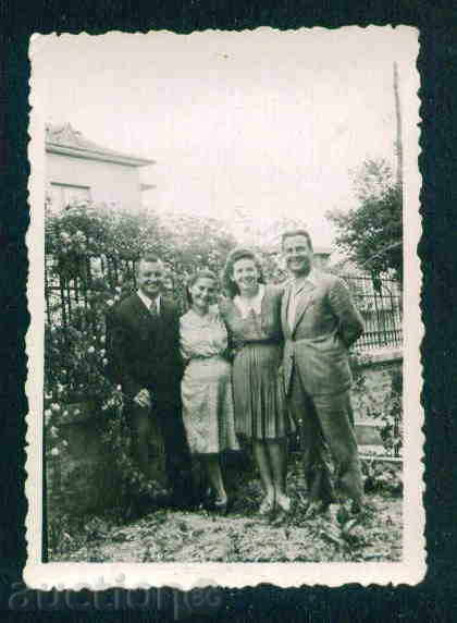 GORNA ORYAHOVITSA photo photo Gorna Oryahovitsa / А1498 with price 2.00 BGN | € 1.02