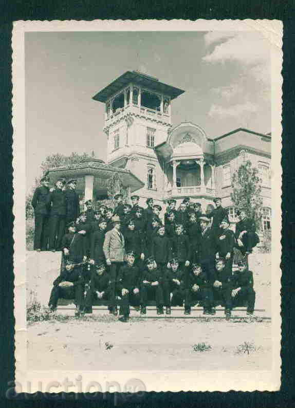 Auction  TARNOVO - photo Bulgaria photo TARNOVO - A 1512