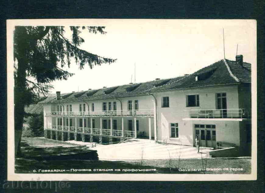 BIRDS village - postcard SAMOKOV / A1722 with price 3.00 BGN | € 1.53 BIRDS village - postcard SAMOKOV / A1722 with price 3.00 BGN | € 1.53