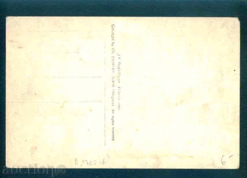 Δημοπρασία Kostenets - Kostenets κάρτα Βουλγαρία καρτ-ποστάλ / A1760 Δημοπρασία Kostenets - Kostenets κάρτα Βουλγαρία καρτ-ποστάλ / A1760