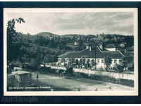 SULU DERVVENT - postcard Bulgaria postcard KOSTENETS / A1794