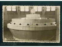 A1796 / SULU DERVENT - carte poștală Bulgaria KOSTENETS