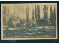 PERNIK card Bulgaria postcard PERNIK / A 1915