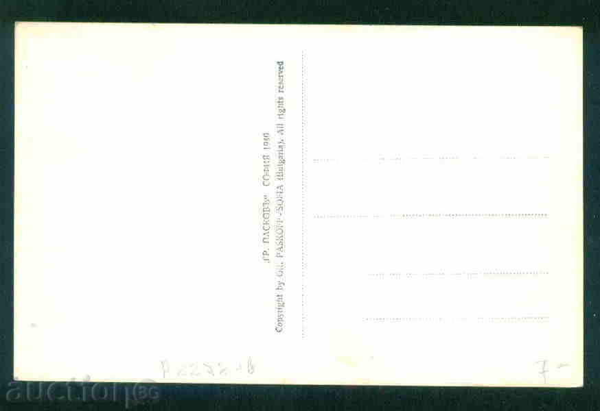 PERUSHTITSA card Bulgaria postcard Perushtitsa / A 2278 with price 7.10 BGN | € 3.63 PERUSHTITSA card Bulgaria postcard Perushtitsa / A 2278 with price 7.10 BGN | € 3.63