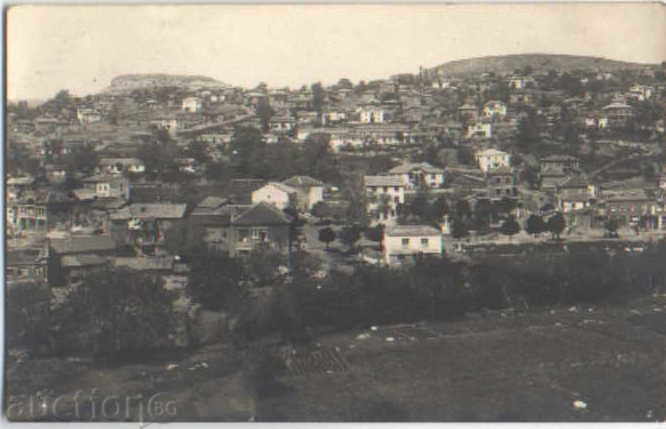 SANDANSKI photo Bulgaria postcard SANDANSKI / 018066 with price 8.00 BGN | € 4.09