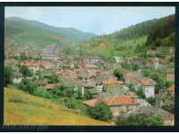 ЧЕПЕЛАРЕ картичка Bulgaria postcard  CHEPELARE  / A 2585