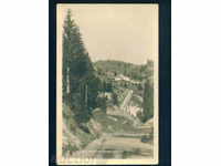 PROLOGUE village card Bulg postcard Chepelare Reg / A2568