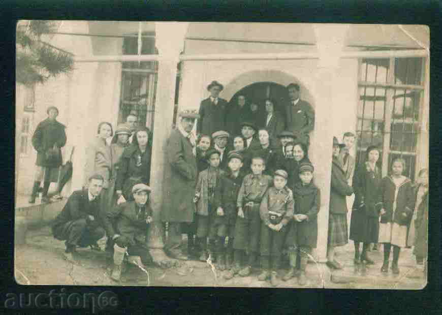 PETROVALOVSKI MONASTERY, LYASKOVSKI MONASTERY photo / A2526 with price 4.10 BGN | € 2.10