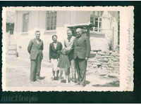 Blagoeva sat Bulg imagine carte poștală Tarnovo Reg / A2525