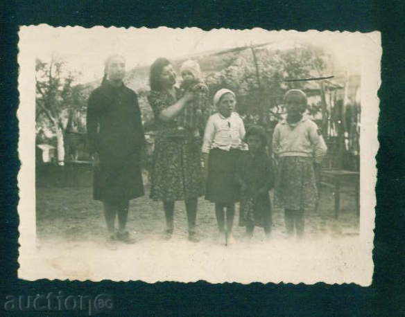 Lisets village imagine carte poștală Bulgaria Loveci Regiunea / A 2688