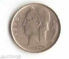 + Belgia 1 franc 1975 legenda franceză cu preț 0.50 BGN | € 0.26 + Belgia 1 franc 1975 legenda franceză cu preț 0.50 BGN | € 0.26