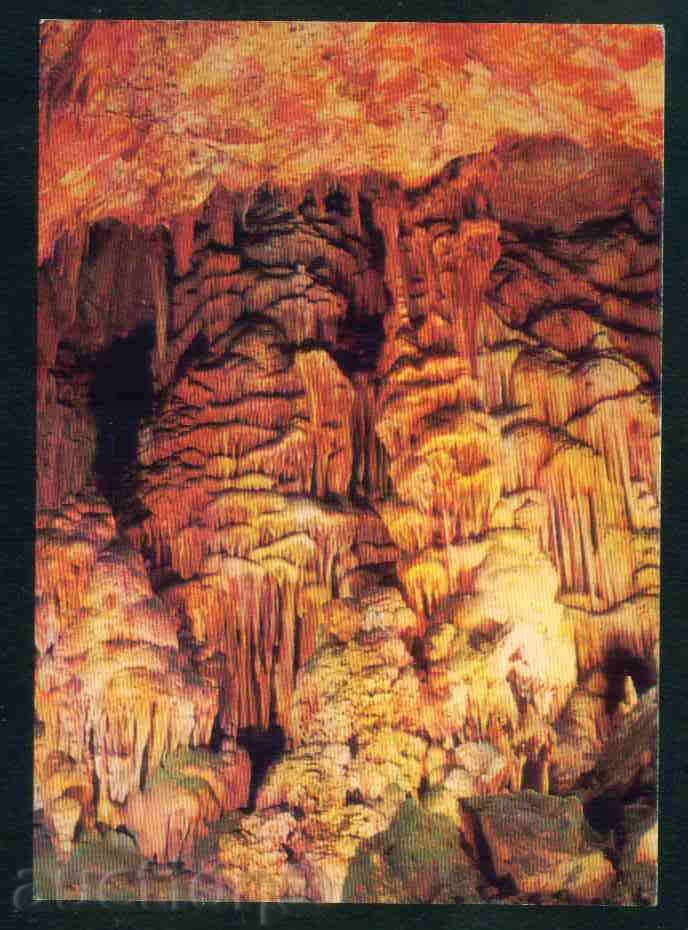 CHRISTMAS village card Bulg postcard LOVECH Reg / A2724 with price 3.10 BGN | € 1.59